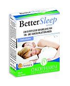 Bild für Bettersleep Kapseln Öko