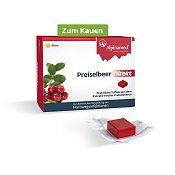 Bild Alpinamed Direkt Preiselbeer