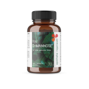 Bild RW D-Mannose + Cranberry