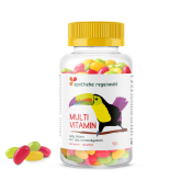 Bild RW Multivit Jelly Beans