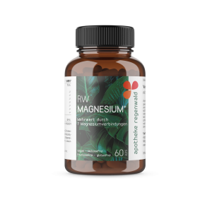 Bild für RW Magnesium+