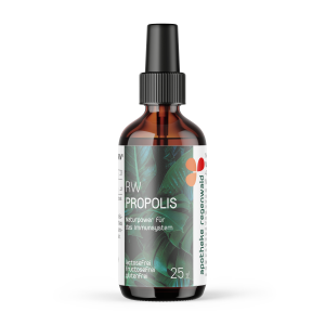 Bild RW Propolis Spray