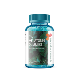 Bild für RW Melatonin Gummies