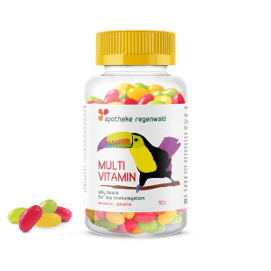 Bild RW Multivit Jelly Beans