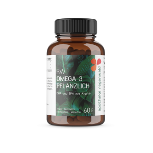 Bild RW Omega 3 pflanzlich