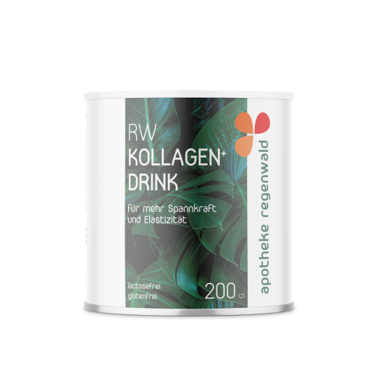 Bild RW Kollagen⁺ Drink 200G