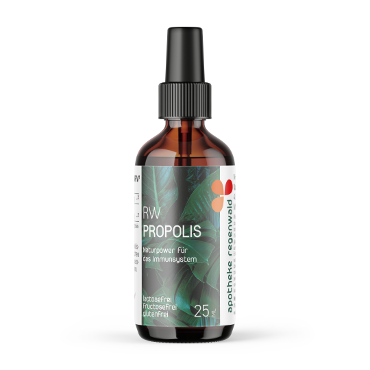 Bild RW Propolis Spray